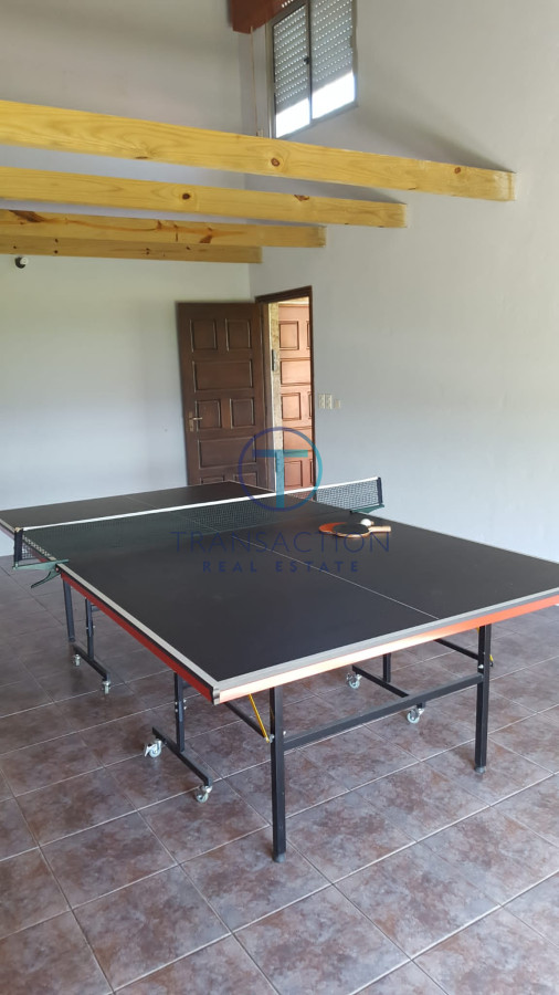 Chacra ID.1122/Chacra-Garzon - Chacra en venta con vista a las Sierras
