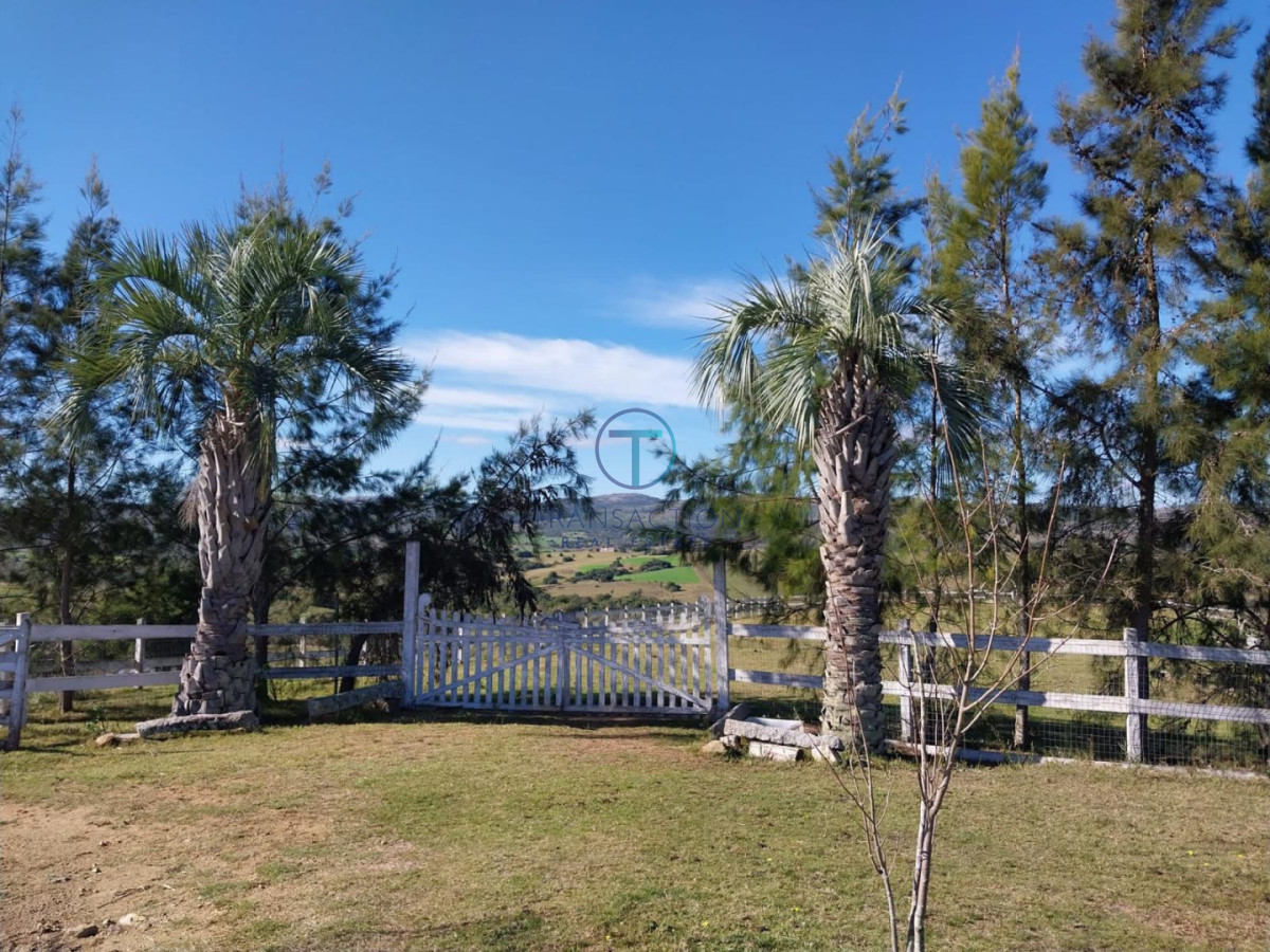 Chacra ID.1644/Ruta-39,-Km-46 - Chacra en Las Cañas , 13ha