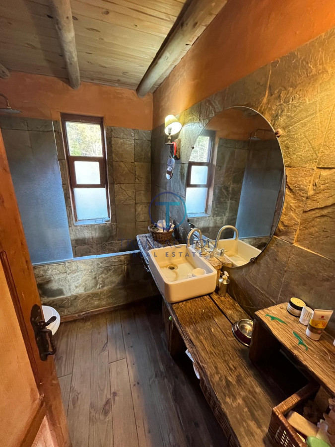 Chacra ID.1115/Chacra-en-venta-con-vista-a-las-Sierras - Laguna de Sauce