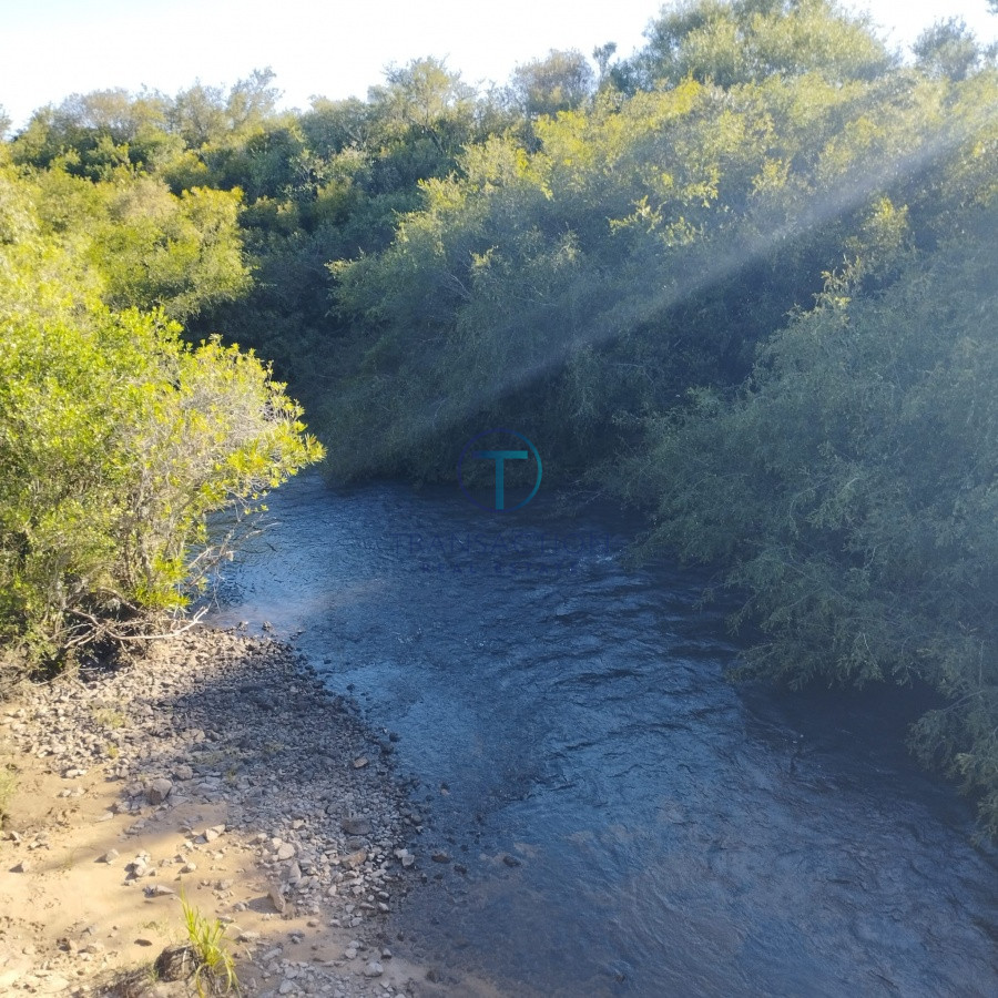 Chacra ID.167/Chacra-lussich - Chacra Garzon