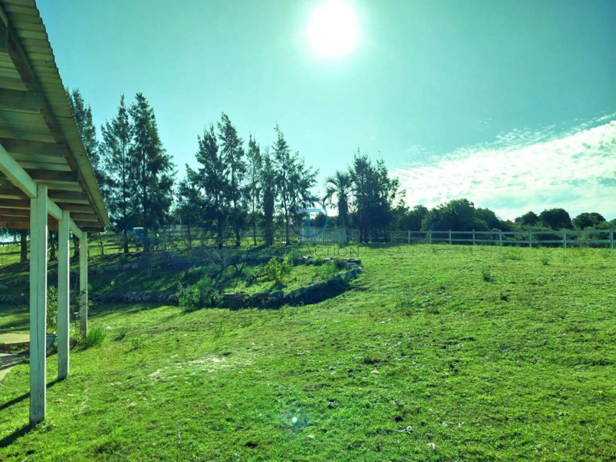 Chacra ID.1644/Ruta-39,-Km-46 - Chacra en Las Cañas , 13ha