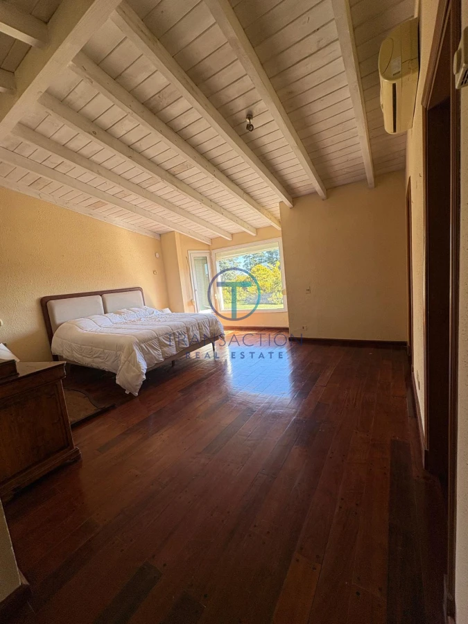 Chacra ID.169/HERMOSA-Chacra-lussich-11HAS - Chacra en Punta del Este - La Barra -