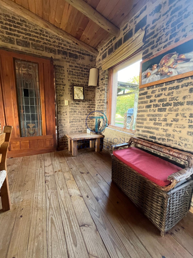 Chacra ID.1115/Chacra-en-venta-con-vista-a-las-Sierras - Laguna de Sauce