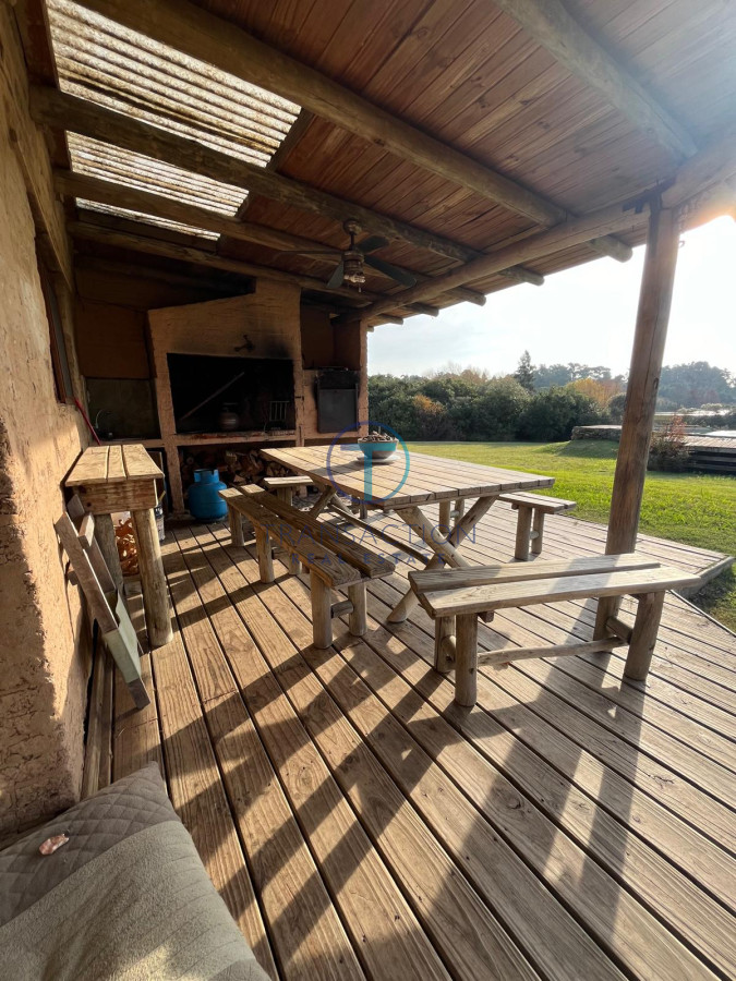 Chacra ID.1115/Chacra-en-venta-con-vista-a-las-Sierras - Laguna de Sauce