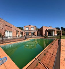 Chacra en Punta del Este - La Barra -