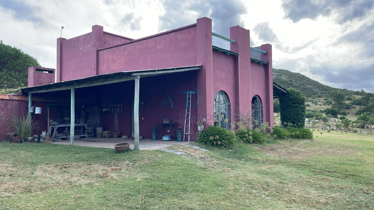 Campo Ref.1404/ - Campo ruta 39            608 Has