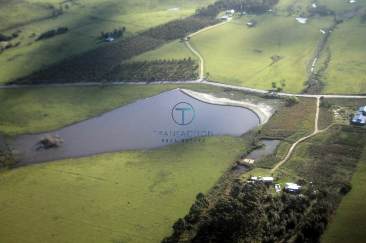 Campo Ref.61/Campos-en-Venta--Transaction-Real-Estate - Campo de 53 has