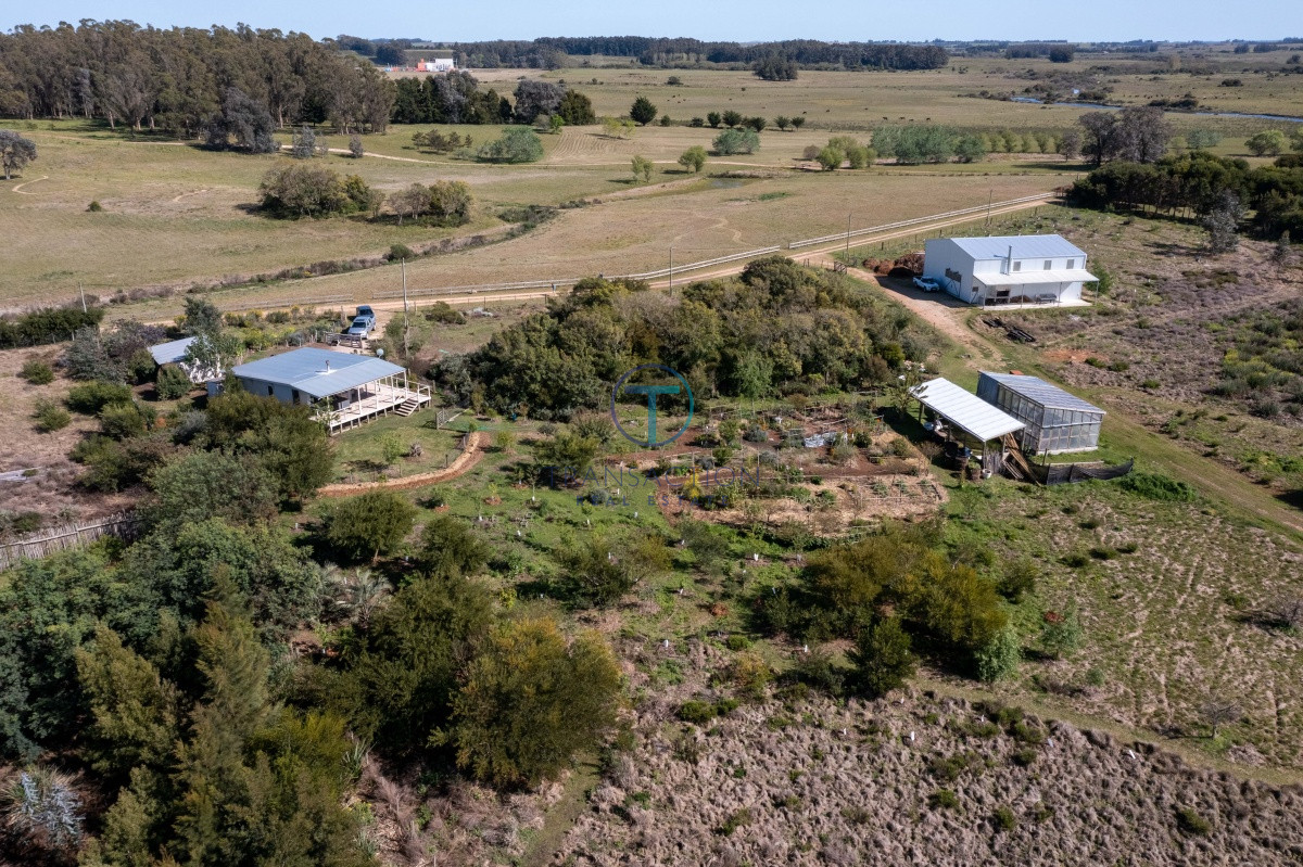 Campo Ref.51 - Vendo Chacra Medellin 3