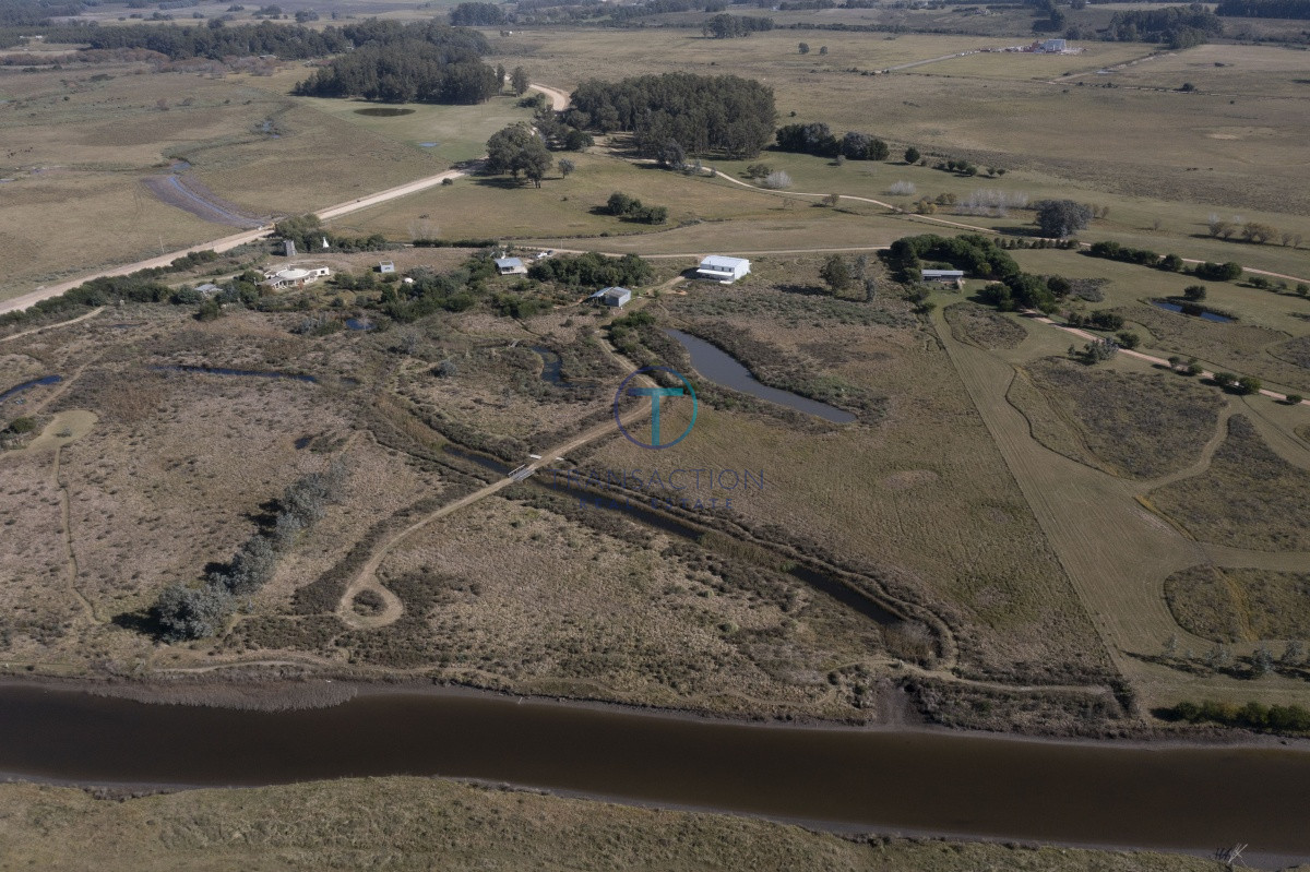 Campo Ref.51 - Vendo Chacra Medellin 3