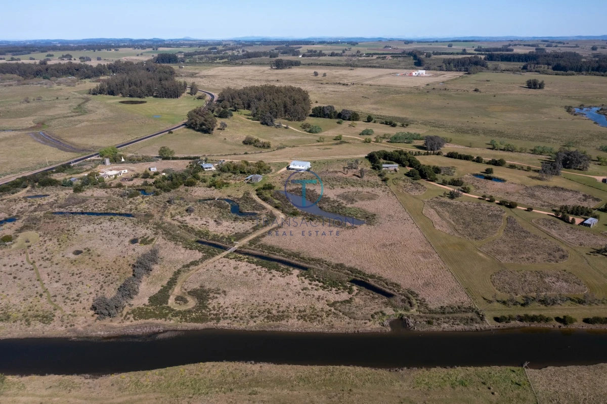 Campo Ref.39 - Chacra Medellin