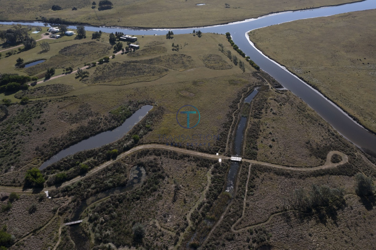 Campo Ref.51 - Vendo Chacra Medellin 3