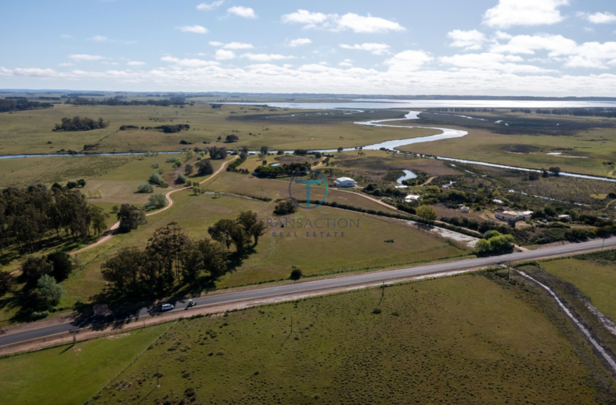 Campo Ref.51 - Vendo Chacra Medellin 3