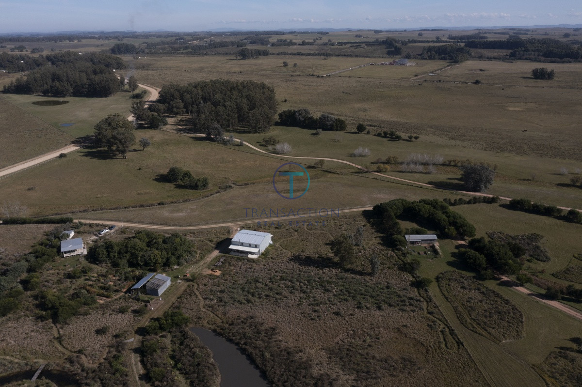 Campo Ref.51 - Vendo Chacra Medellin 3