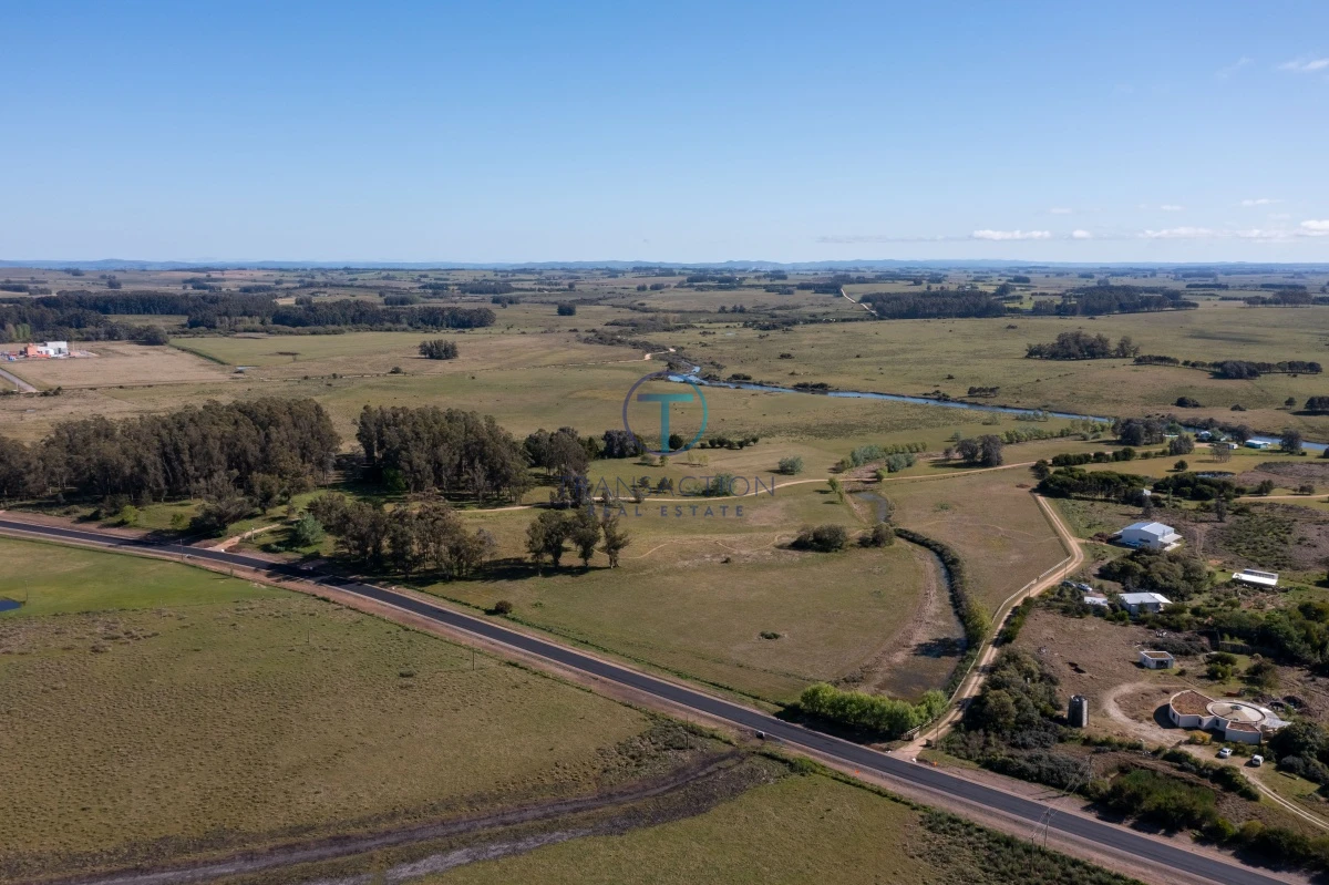 Campo Ref.39 - Chacra Medellin