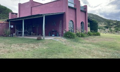 Campo ruta 39            608 Has