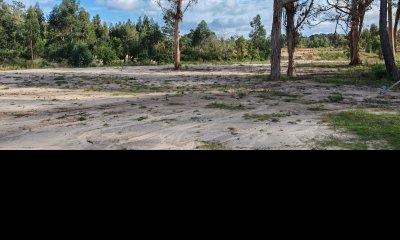 Campo en Punta del Este,