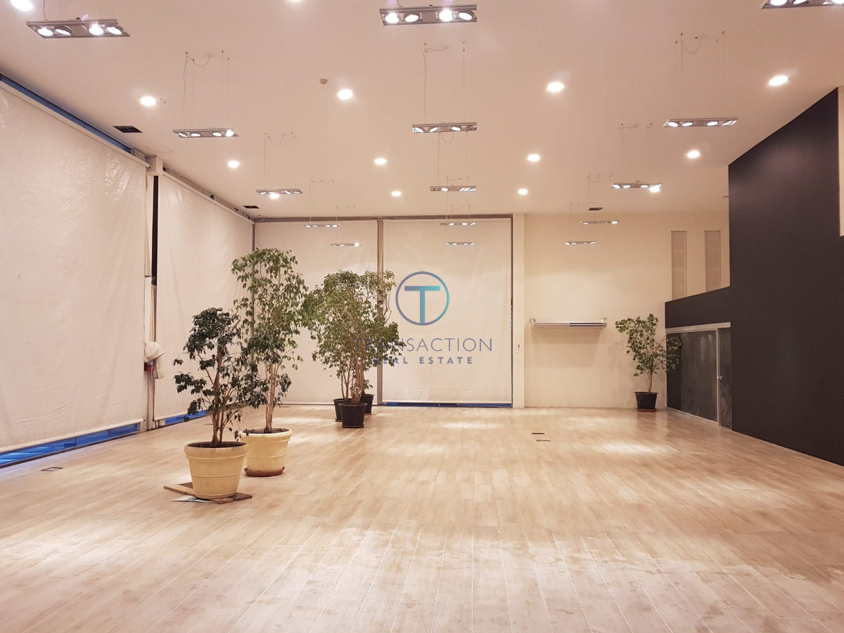 Local Comercial ID.292/Local-comercial-con-terreno-esquina-ROOSEVELT - Alquiler local comercial
