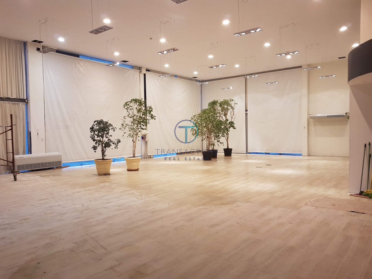 Local Comercial ID.292/Local-comercial-con-terreno-esquina-ROOSEVELT - Alquiler local comercial