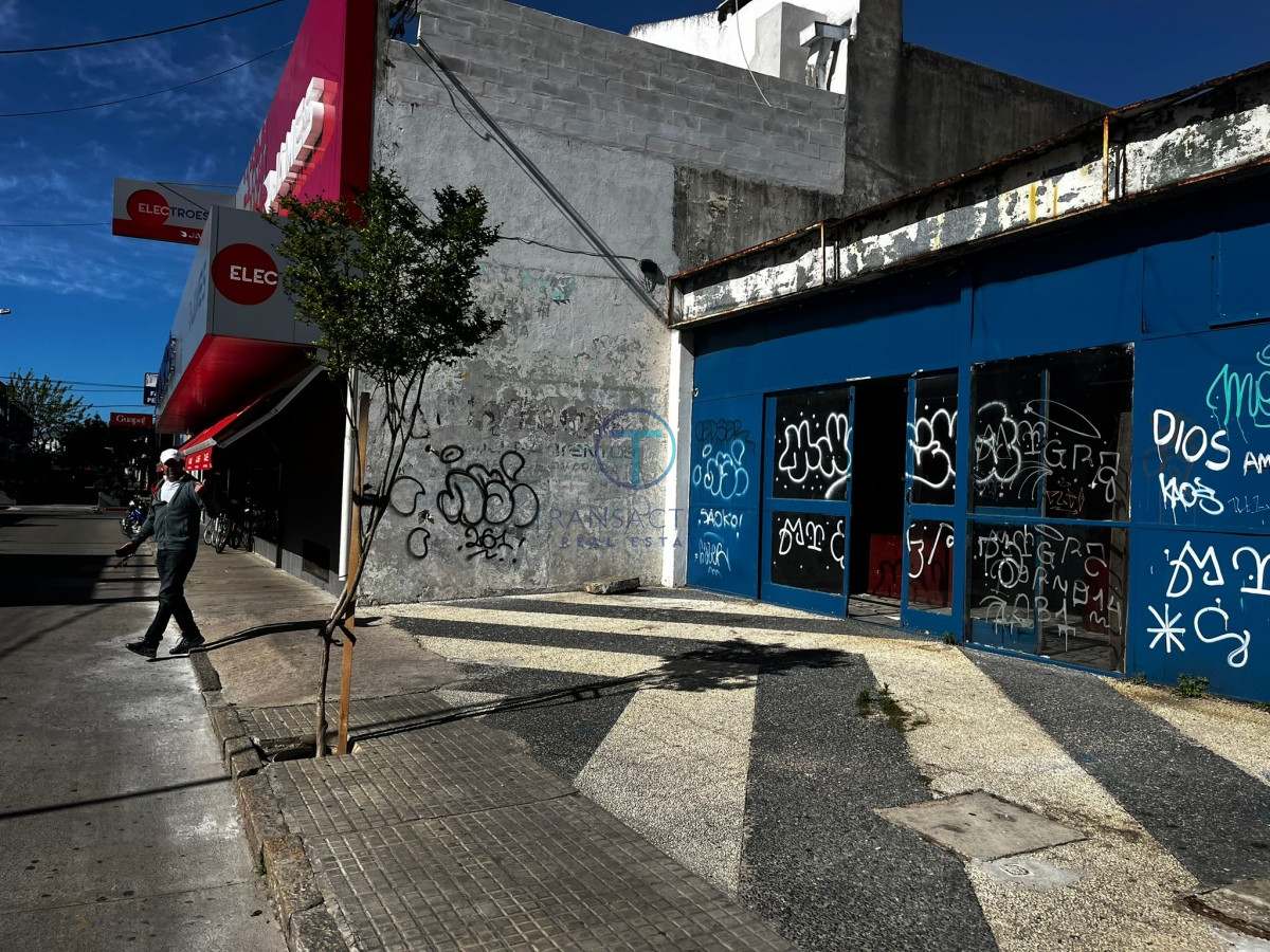 Local Comercial ID.595/Alquiler-local-comercial - local comercial en centro de Maldonado