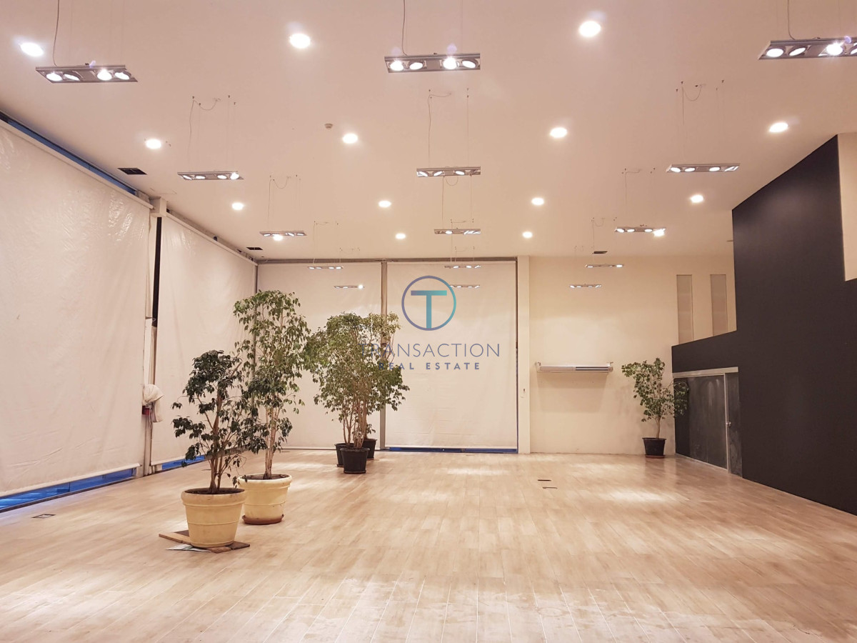 Local Comercial ID.292/Local-comercial-con-terreno-esquina-ROOSEVELT - Alquiler local comercial