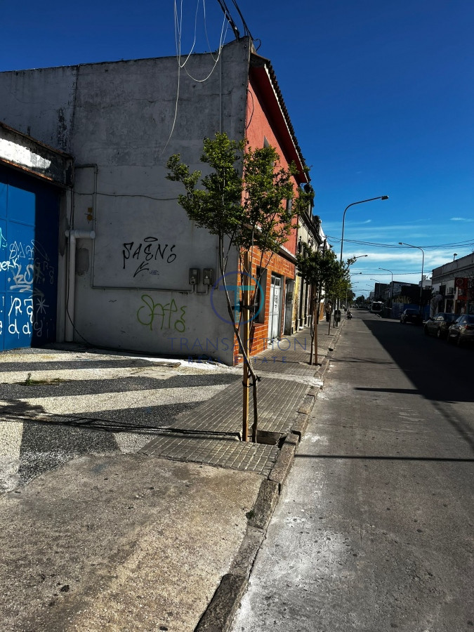 Local Comercial ID.595/Alquiler-local-comercial - local comercial en centro de Maldonado