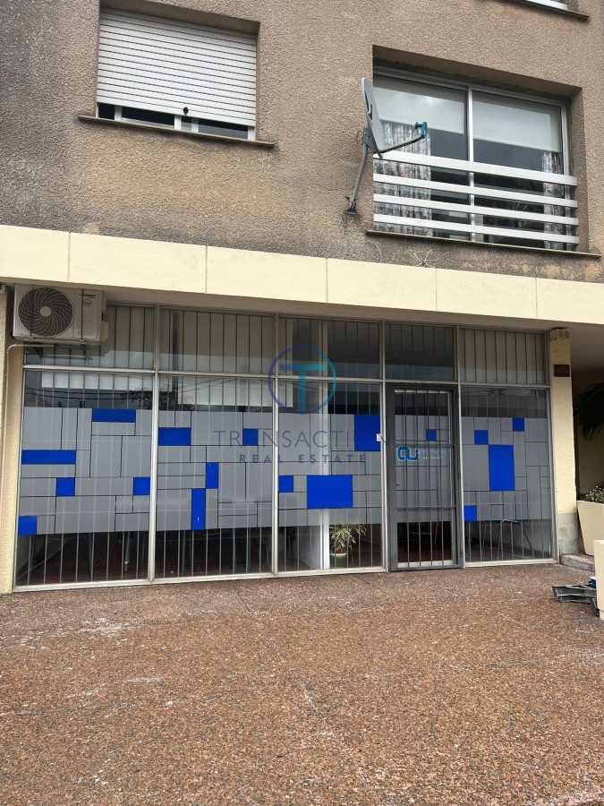 Local Comercial ID.1099/Locales-en-Venta--Transaction-Real-Estate - Oportunidad local comercial en venta