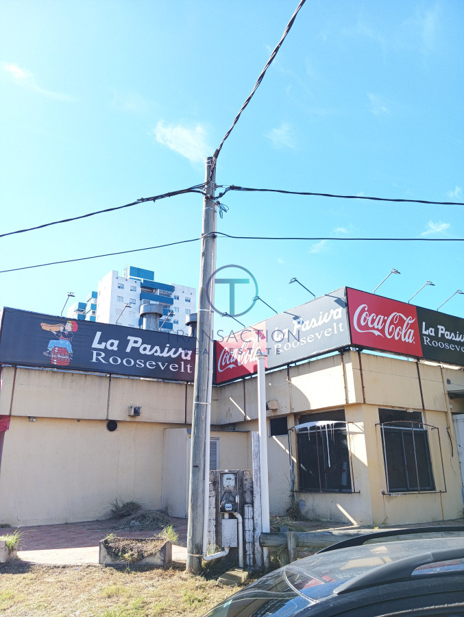 Local Comercial ID.1419/local-comercial-en-centro-de-Maldonado - Local comercial con terreno esquina ROOSEVELT