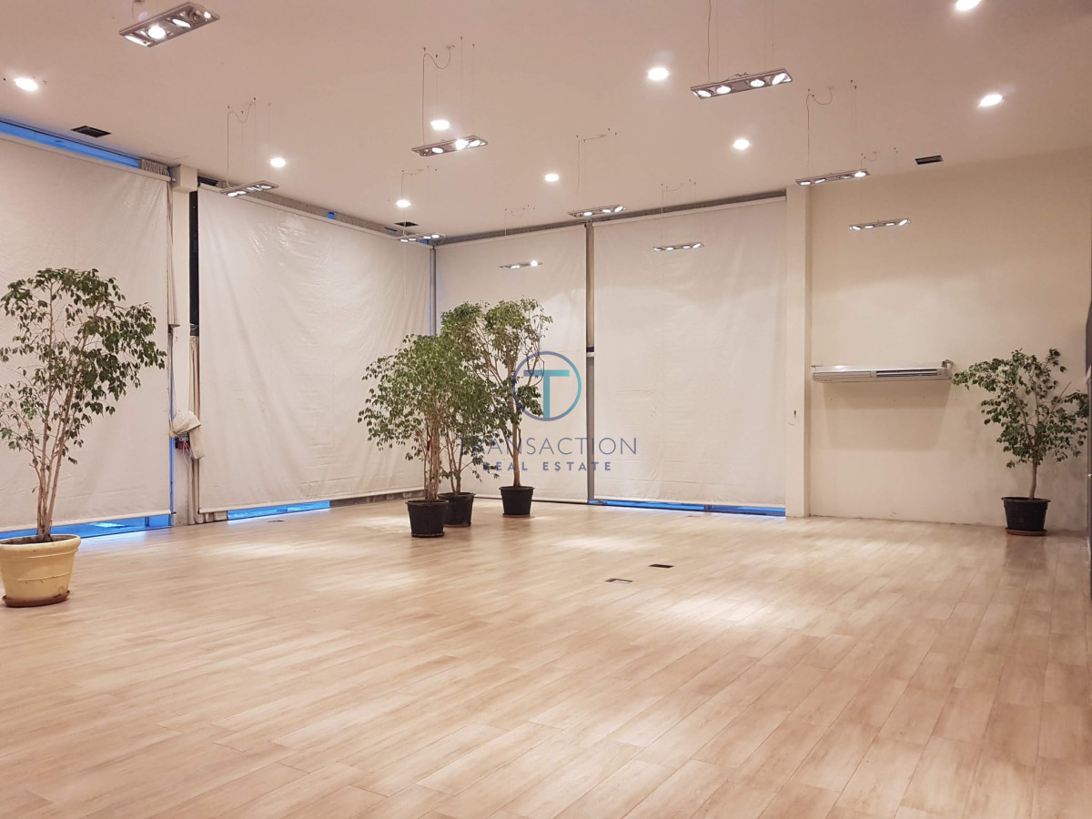 Local Comercial ID.292/Locales-en-Alquiler--Transaction-Real-Estate - Alquiler local comercial