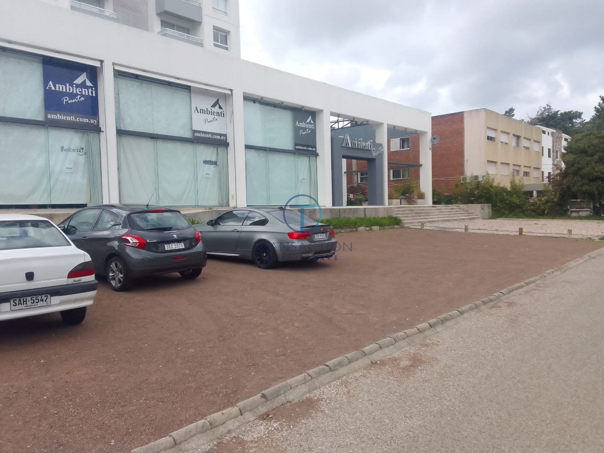 Local Comercial ID.292/Locales-en-Alquiler--Transaction-Real-Estate - Alquiler local comercial