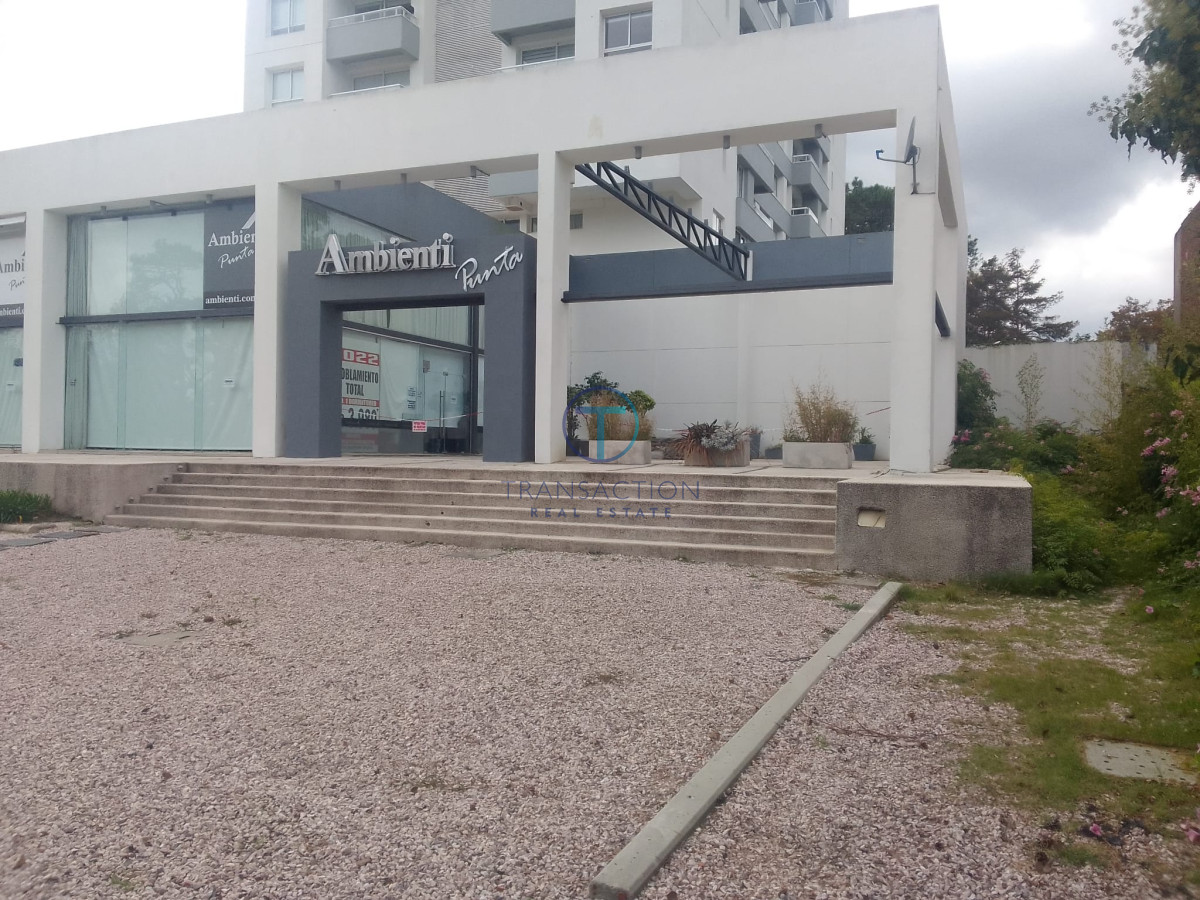 Local Comercial ID.292/Locales-en-Alquiler--Transaction-Real-Estate - Alquiler local comercial