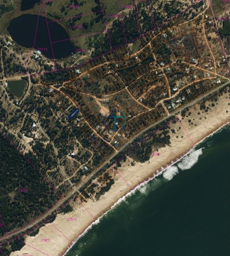 Terreno ID.1139 - Venta de Terreno en  Arenas de José Ignacio