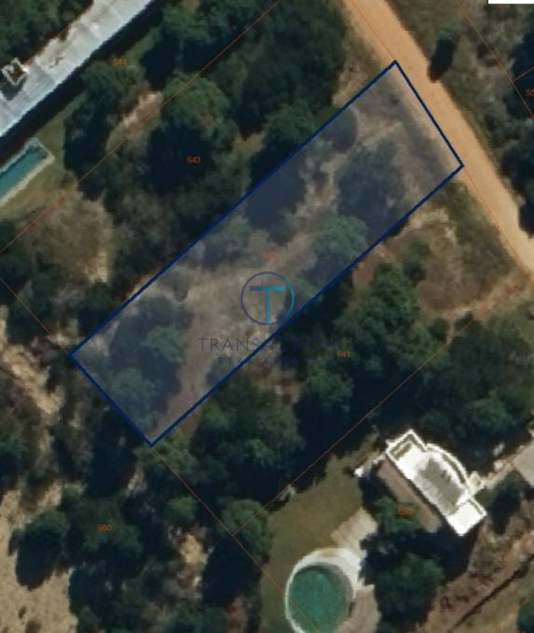 Terreno ID.1139 - Venta de Terreno en  Arenas de José Ignacio