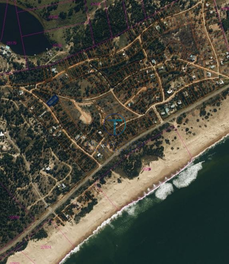 Terreno ID.1144 - Venta de Terreno en  Arenas de José Ignacio