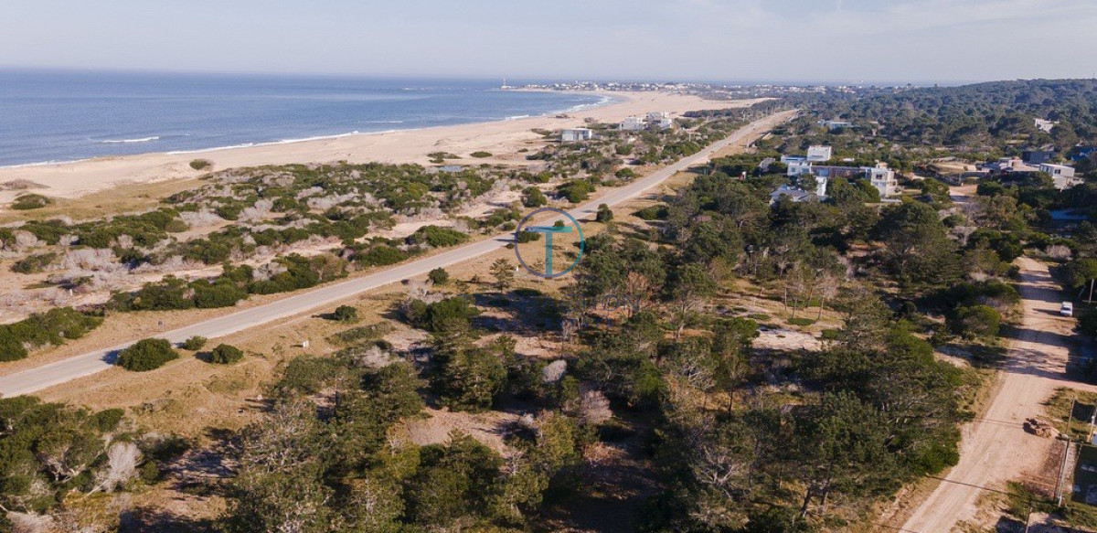 Terreno ID.1144 - Venta de Terreno en  Arenas de José Ignacio