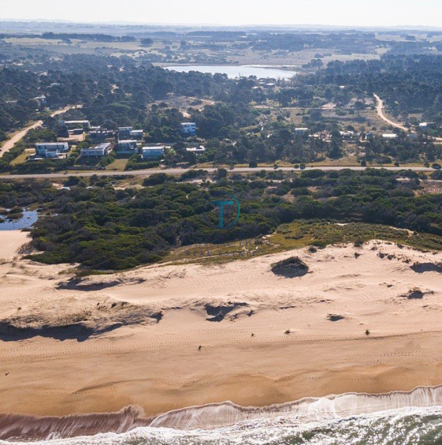 Terreno ID.1144 - Venta de Terreno en  Arenas de José Ignacio