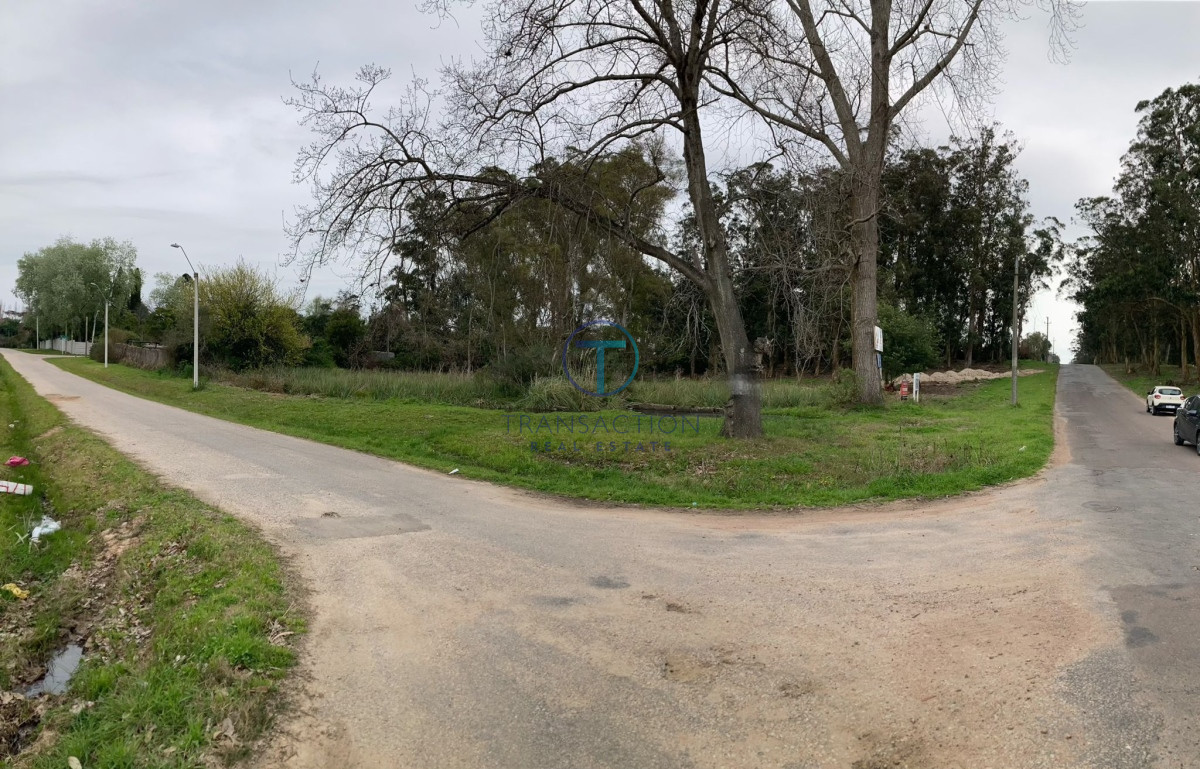 Terreno ID.1284/Terreno-Santa-Monica-2500-mt2 - Terreno en Punta del Este, Golf