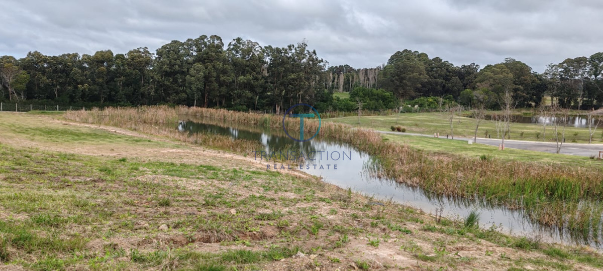 Terreno ID.1487/Amplios-Terrenos-en-venta-en-zona-Barrio-Golf,-Punta-del-Este - Terreno en Manantiales, Pueblo Mio