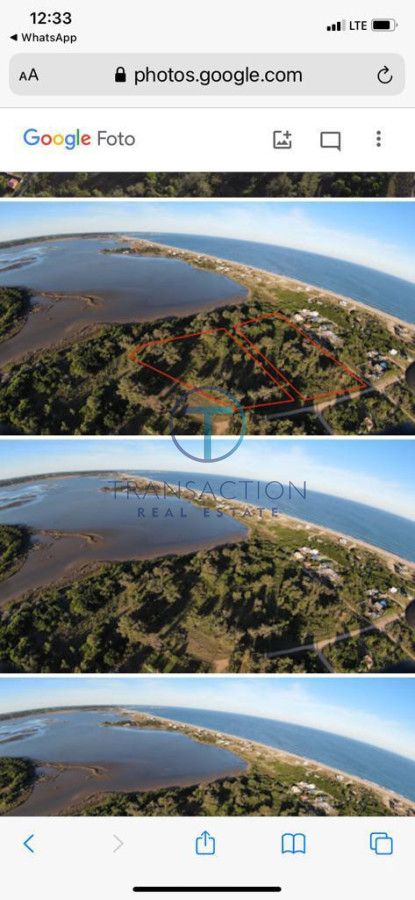 Terreno ID.181/Terrenos-en-Venta--Transaction-Real-Estate - Terreno  Santa Monica  17692 Mt 2