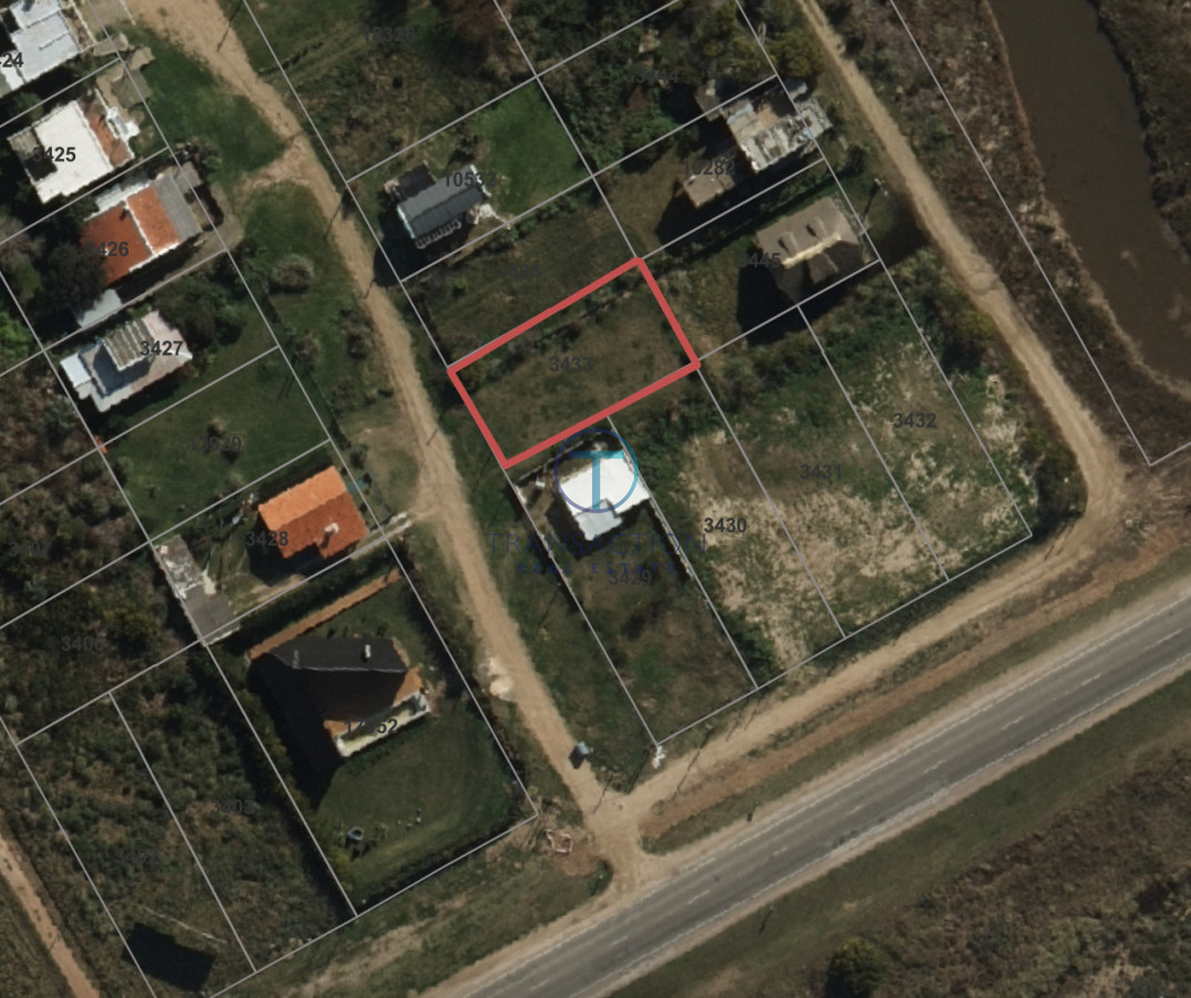 Terreno ID.1602 - TERRENO EN VENTA BALNEARIO BUENOS AIRES , MANANTIALES