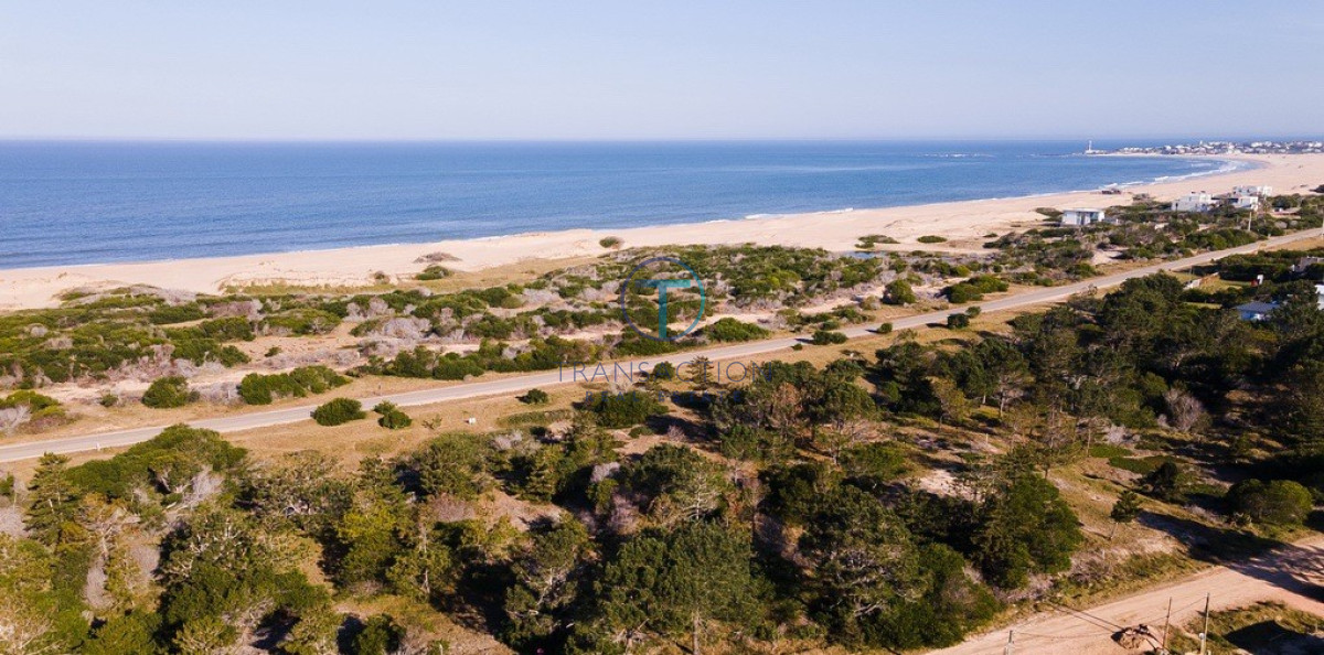 Terreno ID.1139 - Venta de Terreno en  Arenas de José Ignacio