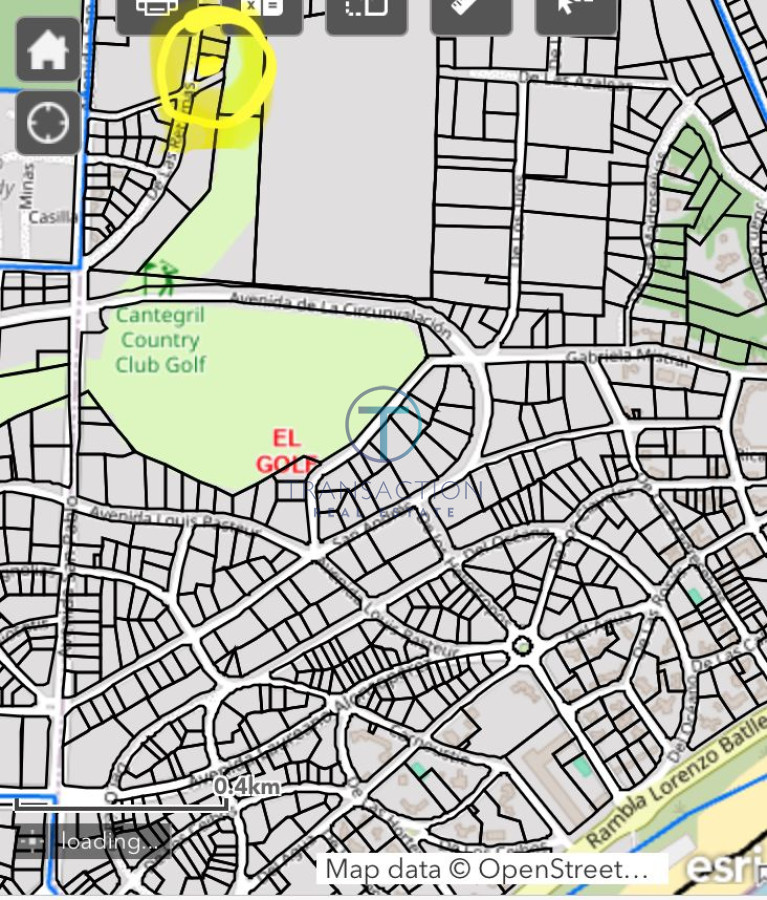 Terreno ID.1283 - Terreno Punta del Este