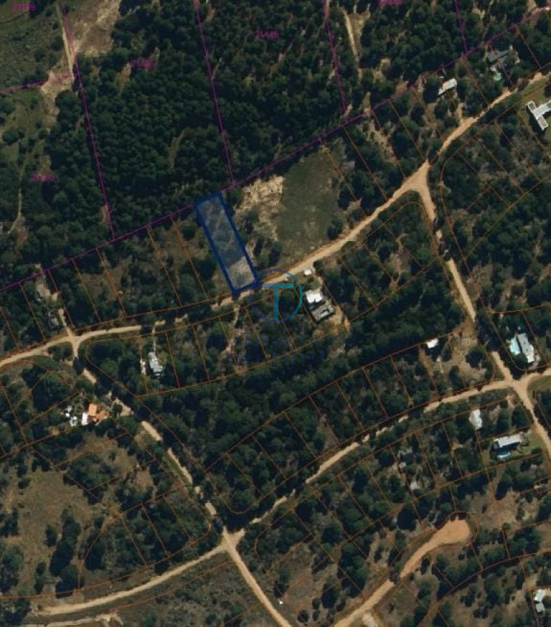 Terreno ID.1146/Venta-de-Terreno-en-Arenas-de-José-Ignacio.- - Venta de Terreno en  Arenas de José Ignacio