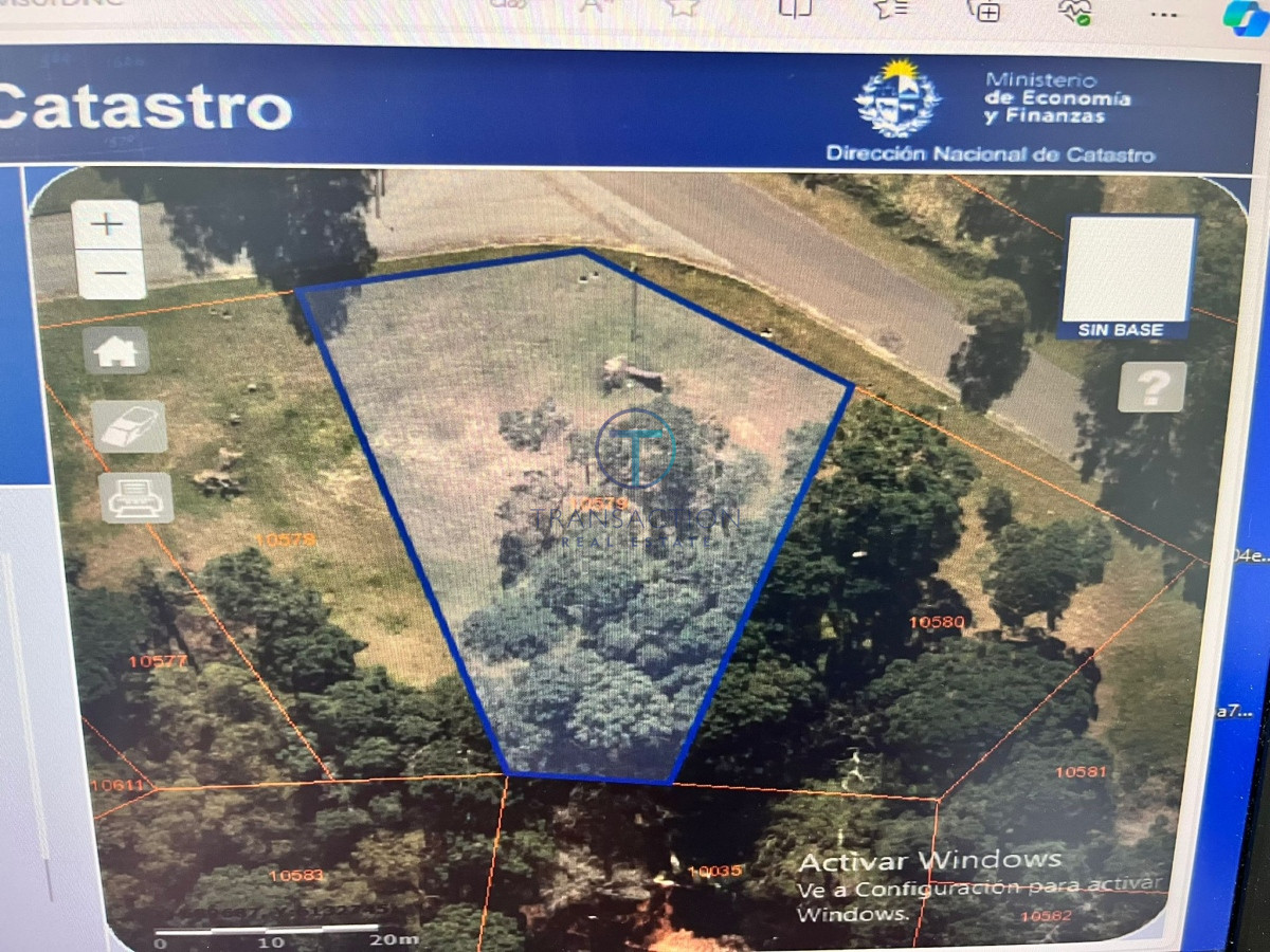 Terreno ID.1064/Solares-en-José-Ignacio - Venta - Terreno - Beverly Hills - Punta del Este