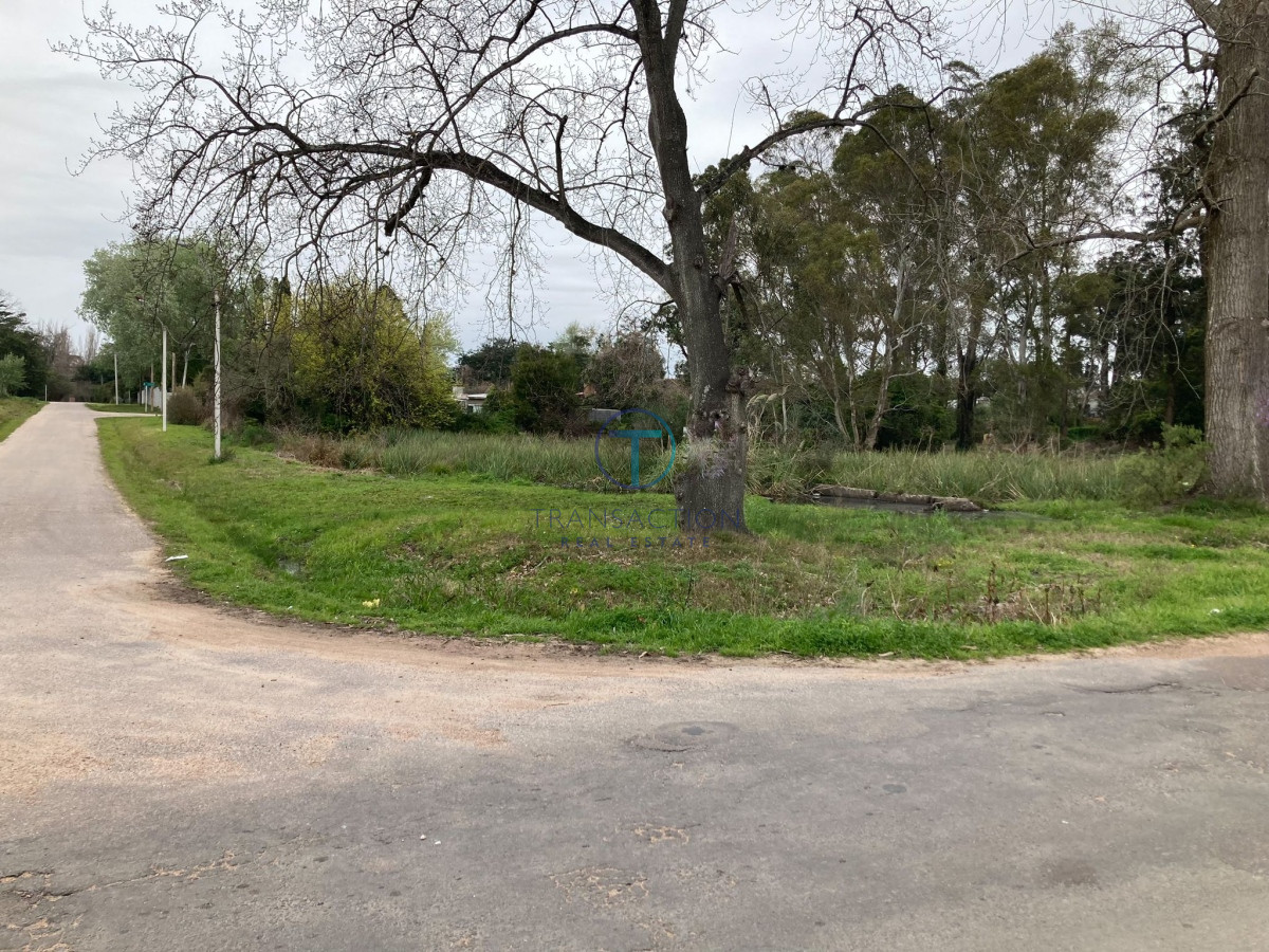 Terreno ID.1284/Terreno-Santa-Monica-2500-mt2 - Terreno en Punta del Este, Golf