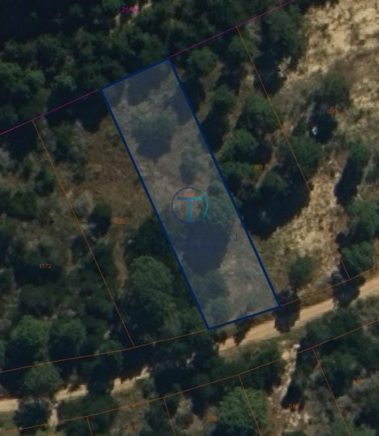 Terreno ID.1147/Venta-de-Terreno-en-Arenas-de-José-Ignacio - Venta de Terreno en  Arenas de José Ignacio