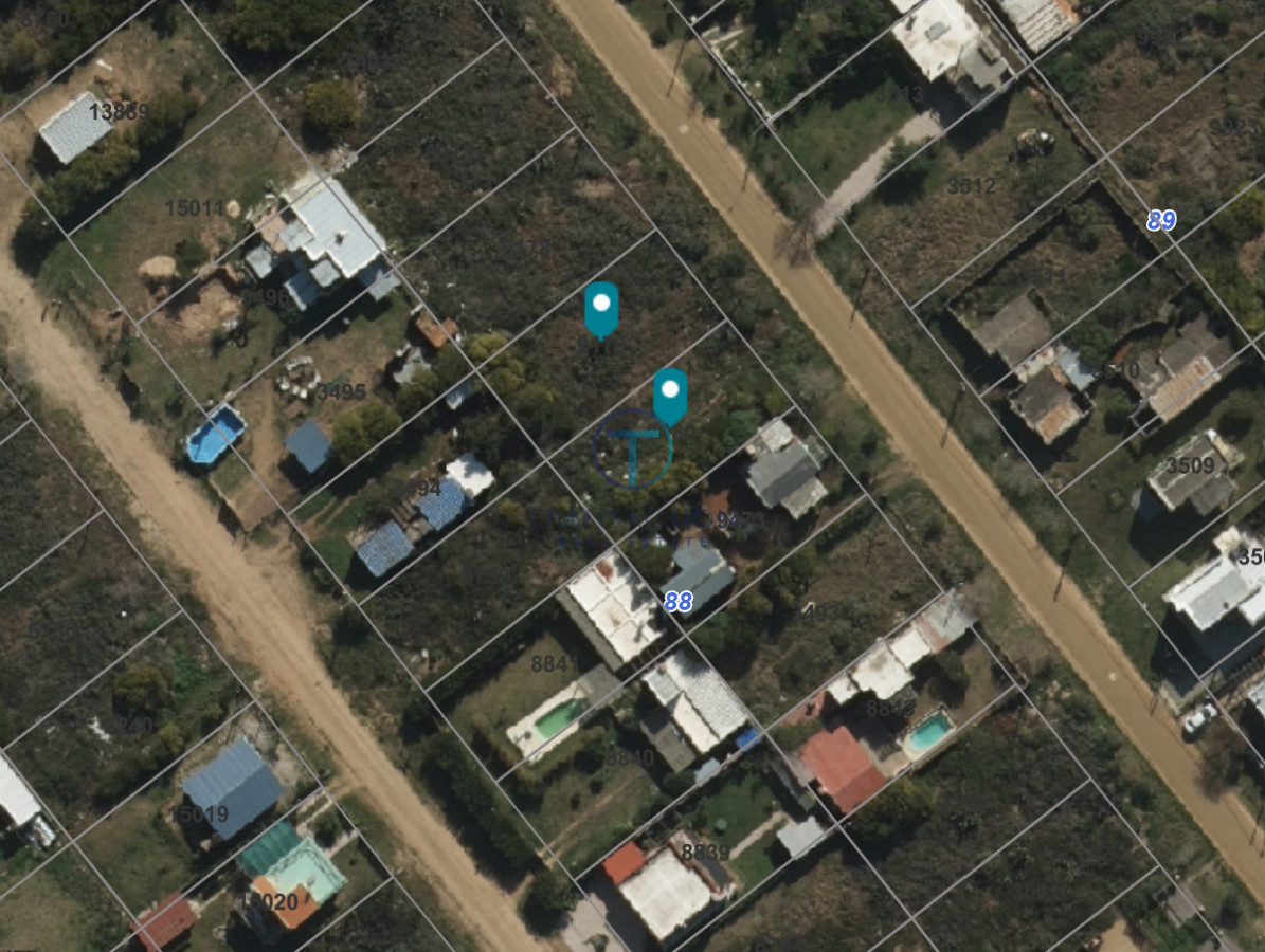 Terreno ID.1594 - VENDO TERRENO B. BUENOS AIRES 