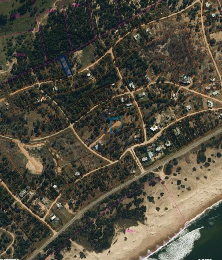 Terreno ID.1147/Venta-de-Terreno-en-Arenas-de-José-Ignacio - Venta de Terreno en  Arenas de José Ignacio