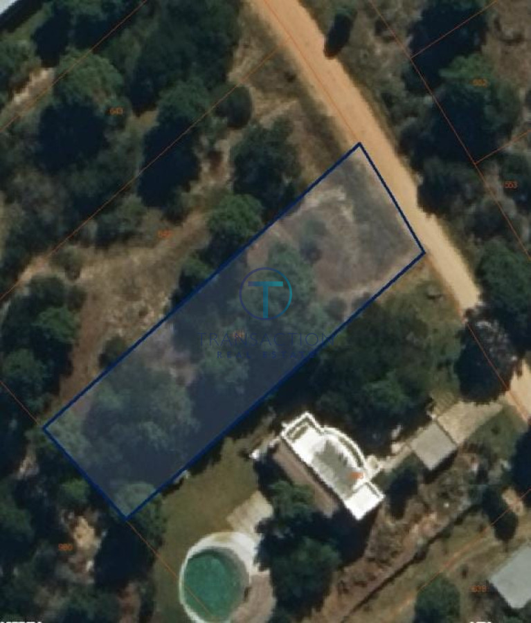 Terreno ID.1140/Venta-de-Terreno-en-Arenas-de-José-Ignacio - Venta de Terreno en  Arenas de José Ignacio