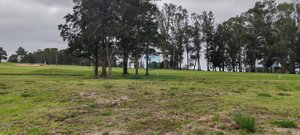 Terreno ID.1487/Amplios-Terrenos-en-venta-en-zona-Barrio-Golf,-Punta-del-Este - Terreno en Manantiales, Pueblo Mio