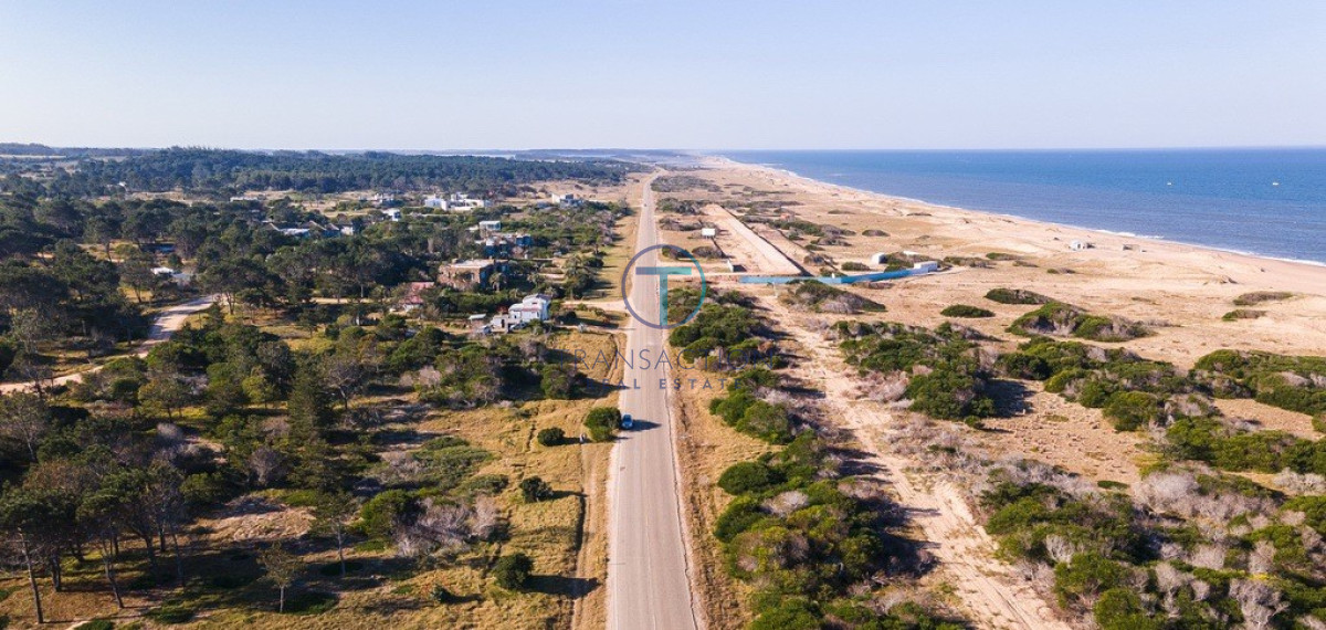 Terreno ID.1144 - Venta de Terreno en  Arenas de José Ignacio